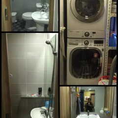 Отель Backpackers Inside Кровать в мужском общем номере с двухъярусной кроватью фото 11