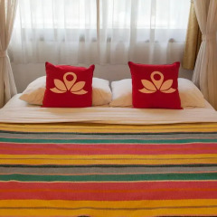 Отель Zen Rooms Best Pratunam Бангкок комната для гостей фото 3