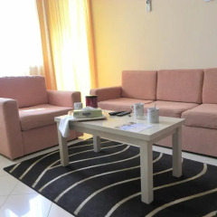 Отель Harmony Hills Residence 4* Апартаменты с 2 отдельными кроватями фото 3
