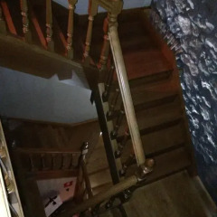 Отель Posada Término сауна
