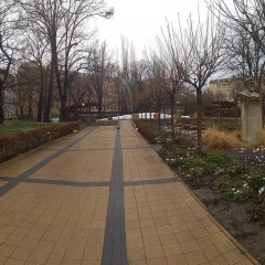 Апартаменты Rosehill Apartment Будапешт
