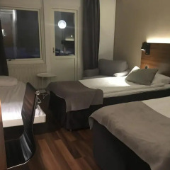 Apple Hotel 3* Стандартный номер с различными типами кроватей фото 3