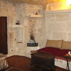 Urgup Evi Cave Hotel 4* Стандартный номер