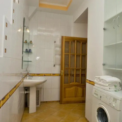 Гостиница KievInn 2* Апартаменты с 2 отдельными кроватями фото 8