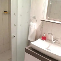 Ephesus Paradise 2* Стандартный номер с двуспальной кроватью фото 5