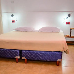 Antonieta Hostel Сан-Рафаэль детские мероприятия фото 2
