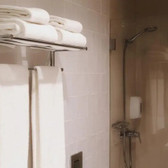 Hotel Spot Family Suites 4* Стандартный номер разные типы кроватей фото 4