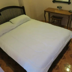 The Grand Palace Hostel Номер Делюкс с различными типами кроватей фото 10
