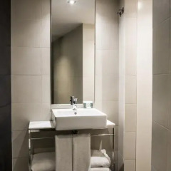 Апартаменты Barcelona Apartment Republica Апартаменты с двуспальной кроватью фото 4