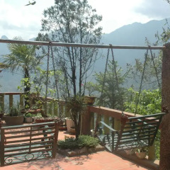 Отель Cat Cat View Вьетнам, Шапа - отзывы, цены и фото номеров - забронировать отель Cat Cat View онлайн