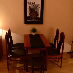Отель Pension Karlova Стандартный номер фото 21
