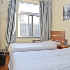 Gesa International Youth Hostel комната для гостей фото 5