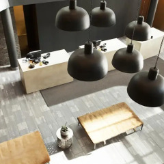 Radisson Blu Hotel Nydalen, Oslo фитнесс-зал фото 2