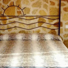 Отель Hostal Rural La Torre Испания, Сан-Антони-де-Портмань - отзывы, цены и фото номеров - забронировать отель Hostal Rural La Torre онлайн интерьер отеля фото 3