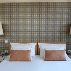 Апартаменты Sao Domingos by Oporto Tourist Apartments комната для гостей фото 2