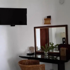 Hibiscus Lodge Hotel 3* Стандартный номер с различными типами кроватей фото 9