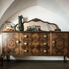 Отель Loft Mimosa Calimera интерьер отеля