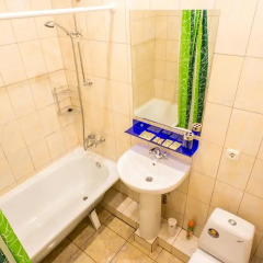 Гостиница Невский Дом 3* Номер Комфорт двуспальная кровать фото 2