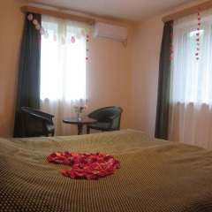 Lucytour Hotel комната для гостей