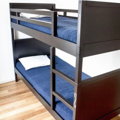 The Nook Hostel Кровать в общем номере фото 18