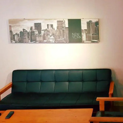 Отель Come On Guesthouse Myeongdong Южная Корея, Сеул - отзывы, цены и фото номеров - забронировать отель Come On Guesthouse Myeongdong онлайн комната для гостей