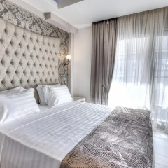 Art Boutique Hotel 4* Студия фото 2