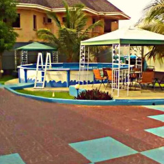 Отель Villa Beth Fisheries детские мероприятия фото 2