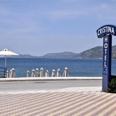Hotel Cristina Maris