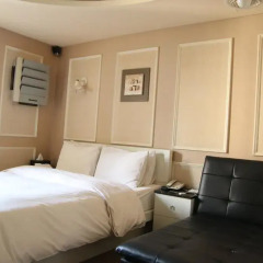 Art Hotel 3* Стандартный номер с различными типами кроватей фото 5