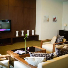Гостиница Voyage Hotel Казахстан, Караганда - отзывы, цены и фото номеров - забронировать гостиницу Voyage Hotel онлайн интерьер отеля фото 2