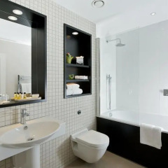 Отель Fraser Suites Queens Gate 4* Апартаменты с различными типами кроватей фото 7