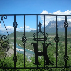 Hotel Posada Real 2* Стандартный номер с различными типами кроватей фото 21