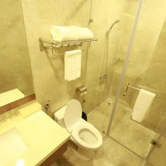 Kim Hoa Da Lat Hotel Стандартный номер фото 2