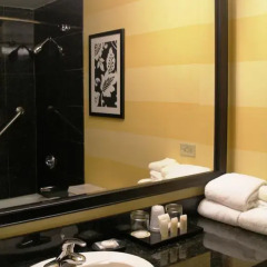 Отель Delta Hotels by Marriott Woodbridge 4* Стандартный номер с различными типами кроватей фото 2