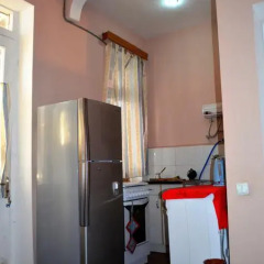 Отель Georgeo's Place Тбилиси в номере