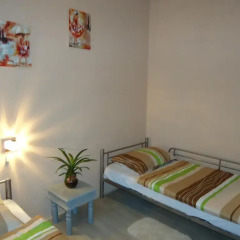 Party Hostel комната для гостей фото 2