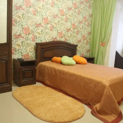 Гостиница Erges Hotel в Анапе отзывы, цены и фото номеров - забронировать гостиницу Erges Hotel онлайн Анапа комната для гостей фото 2