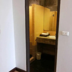 Отель Golden Pine Beach Resort & Spa 3* Номер Делюкс с различными типами кроватей фото 20