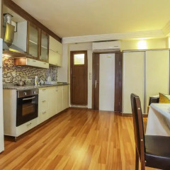 Отель Mataraci Apart Istanbul в номере фото 2