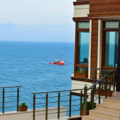 Dora Hotel 3* Стандартный номер с различными типами кроватей фото 3