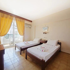 Irmak Hotel Мармарис комната для гостей фото 4
