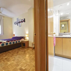 Отель Motorsport Bed & Breakfast Барселона детские мероприятия фото 2