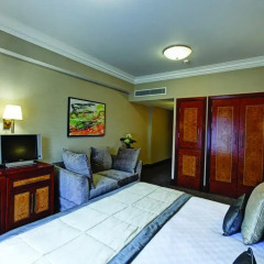 Leonardo Royal Hotel London City 5* Стандартный номер с различными типами кроватей фото 4