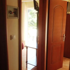 Olympic Bibis Hotel 2* Апартаменты с различными типами кроватей фото 3