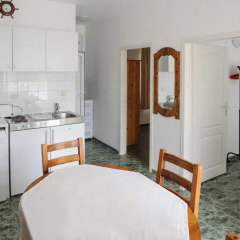 Отель Guest House Desi Болгария, Балчик - отзывы, цены и фото номеров - забронировать отель Guest House Desi онлайн в номере фото 2