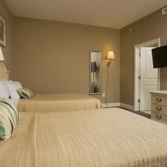 Отель Avista Resort 3* Люкс с различными типами кроватей фото 21