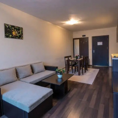 Отель Aspen Aparthotel 2* Студия фото 10