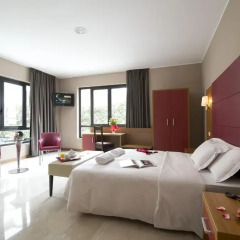Oasi Village Hotel 3* Представительский номер фото 2