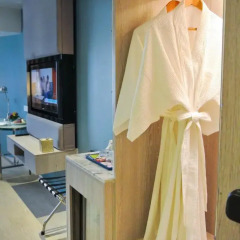 Grand Scenaria Hotel Pattaya 4* Номер Делюкс с различными типами кроватей фото 3