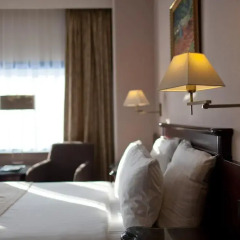Отель Xo Hotels Blue Square 4* Стандартный номер фото 2